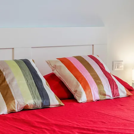 Apartamento In Via Cremona - - By Host4u Brescia