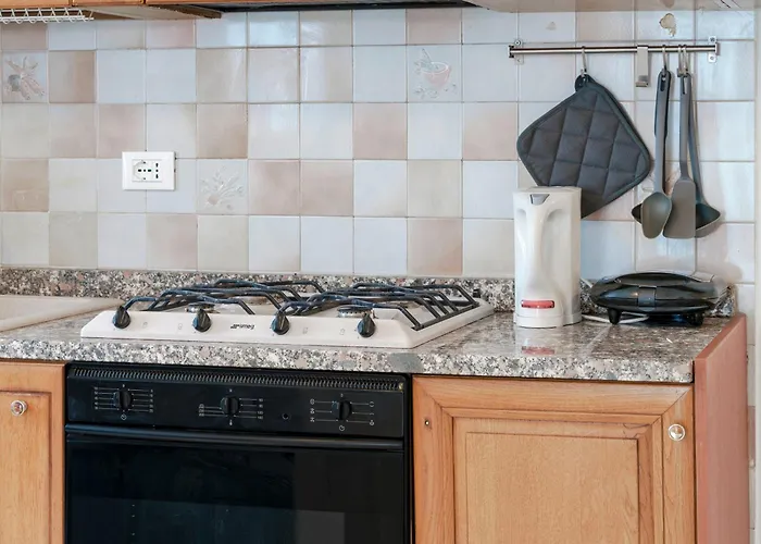 Апартаменти Host4u - Via Cremona A Брешія