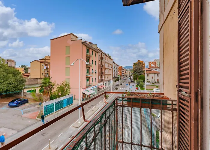 Host4u - Via Cremona A