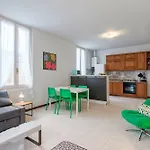Host4u - Via Cremona A * Brescia