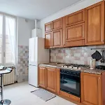 Host4u - Via Cremona A Apartament