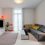 Apartament Host4u - Via Cremona A *