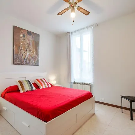 Host4u - Via Cremona A Apartment