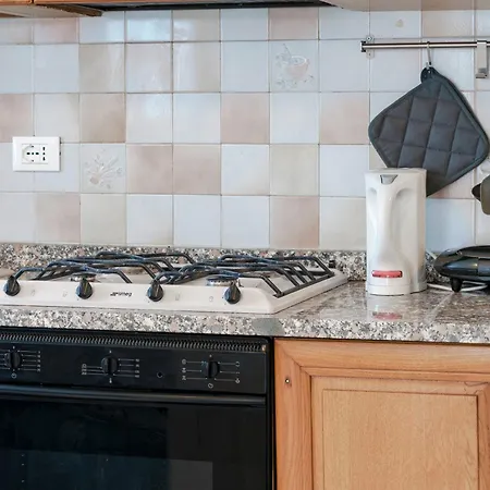 Appartement In Via Cremona - - By Host4u Brescia