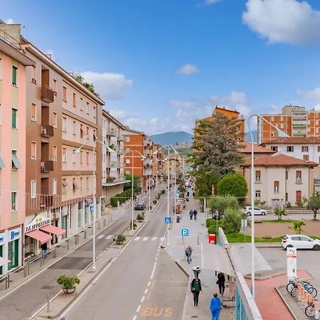 Host4u - Via Cremona A Apartamento Bréscia