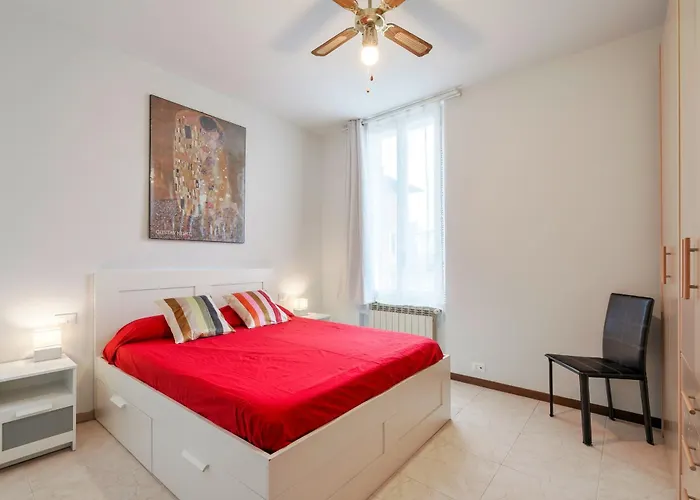 Host4u - Via Cremona A Apartment