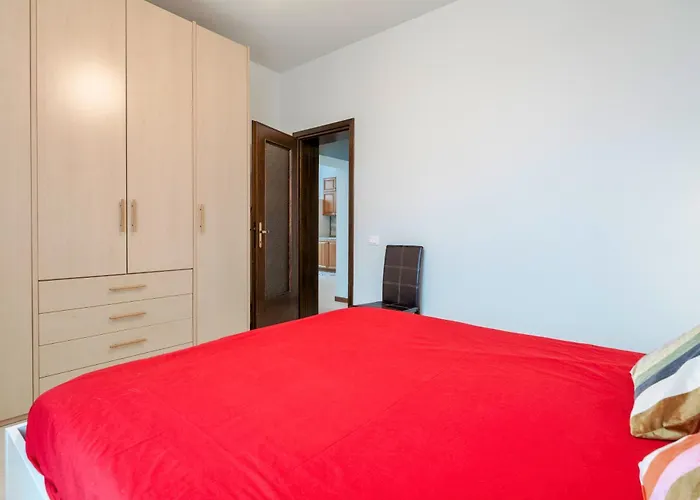 Apartment Host4u - Via Cremona A *