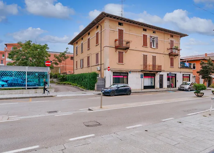 Apartment Host4u - Via Cremona A *