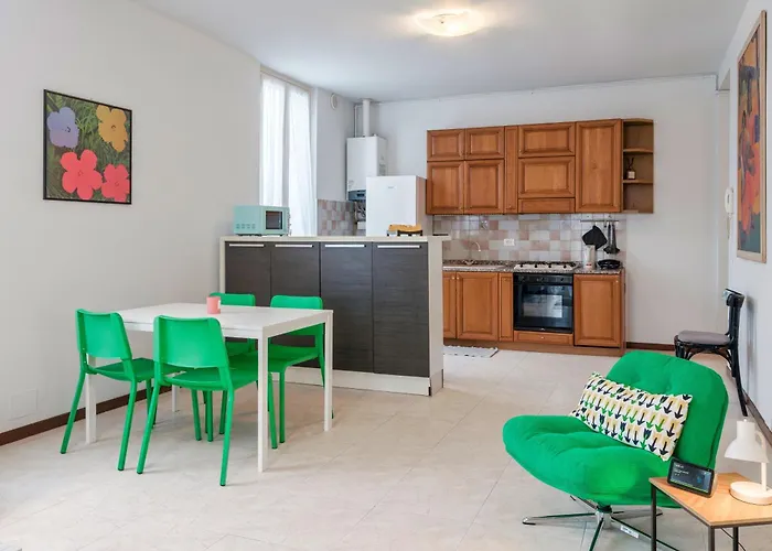 Host4u - Via Cremona A Brescia