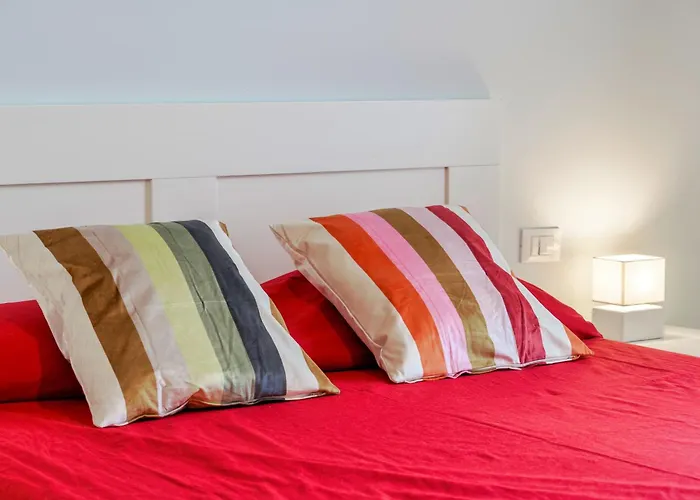 Apartment Host4u - Via Cremona A Brescia