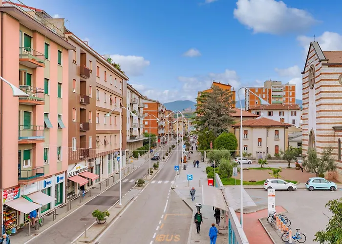 Host4u - Via Cremona A Apartment Brescia