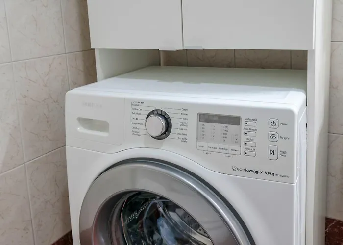 Apartment Host4u - Via Cremona A Brescia