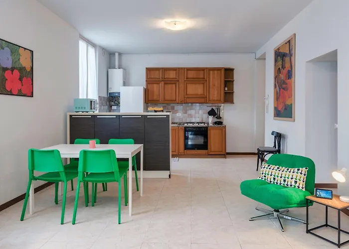 Host4u - Via Cremona A