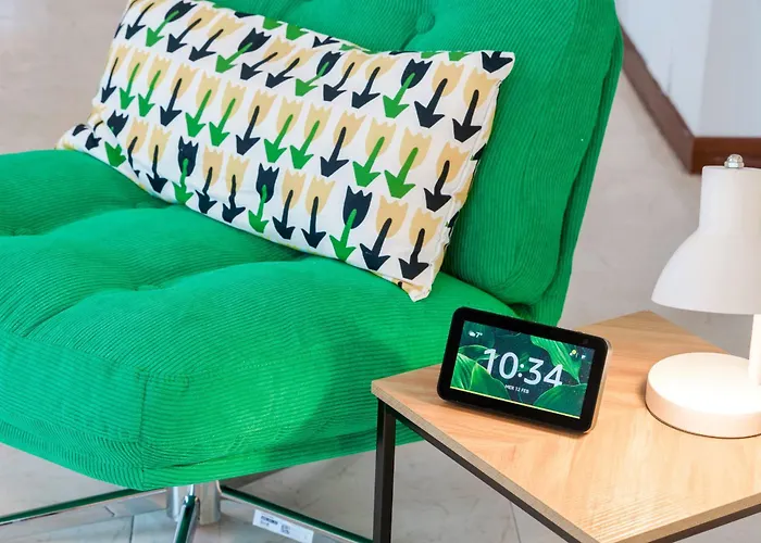 Host4u - Via Cremona A * ブレシア